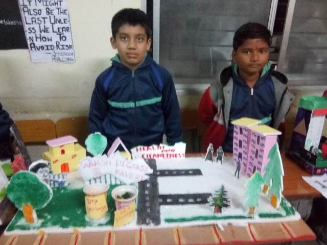 Activity Gallery